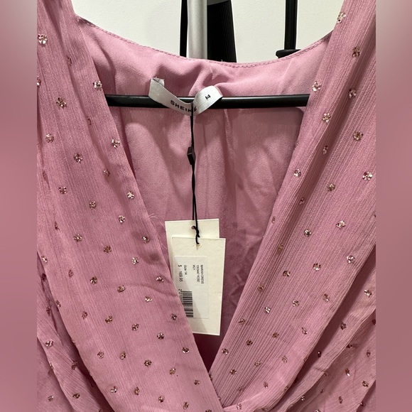 Sheik size 14 dress with tags - Picture 5 of 7